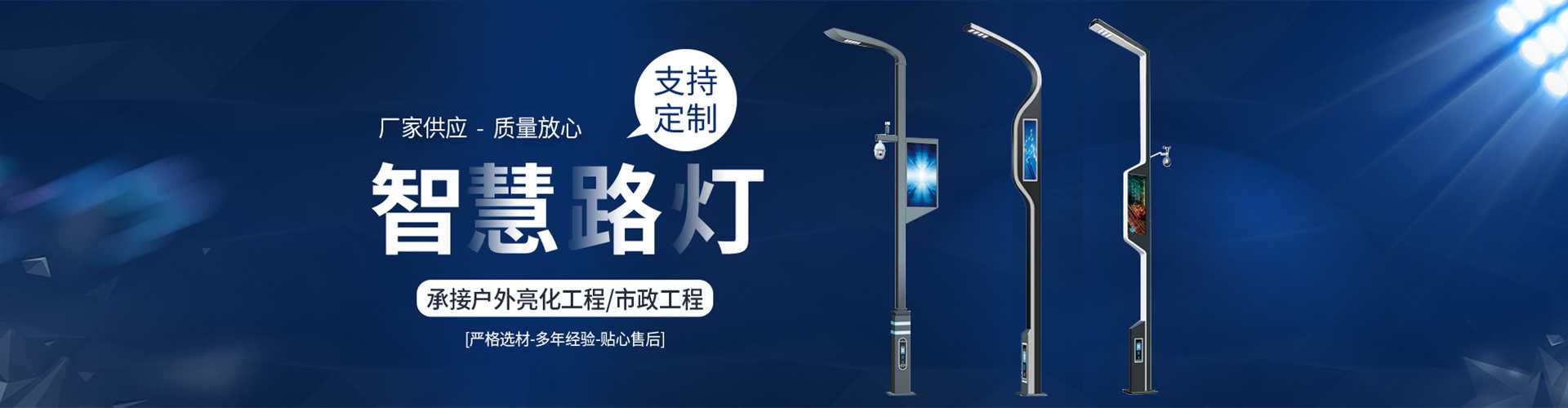 仙居县太阳能路灯定制厂家
